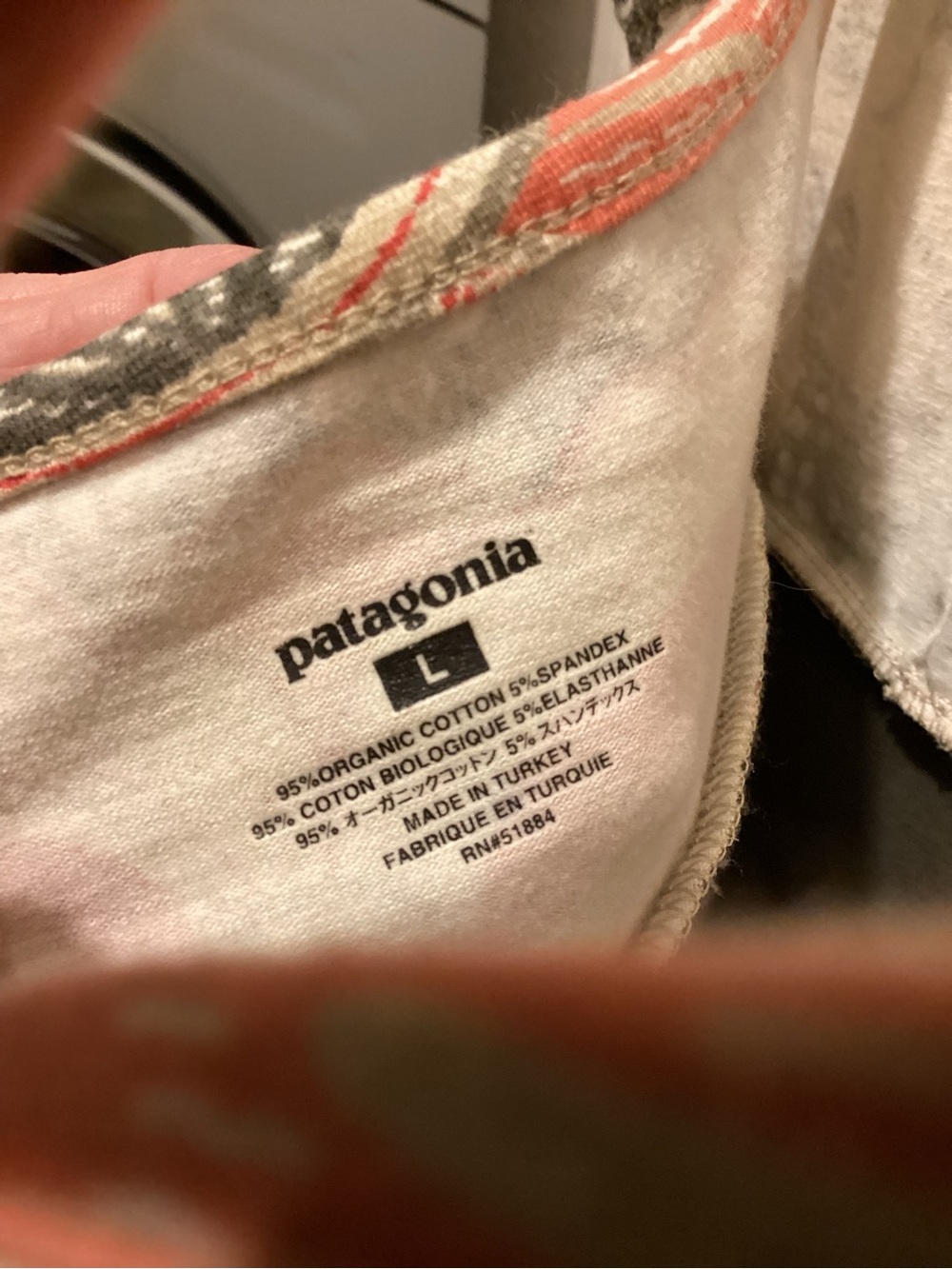 Jeans Subcategory Identification - Picture 3 of 3